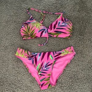 Target Xhilaration Bikini